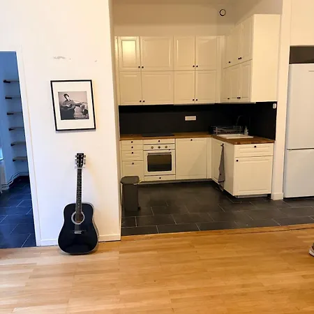 Appartamento Quiet Comfortable Apartment, Chic Neighborhood Of Ainay