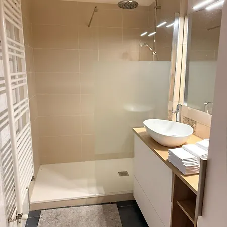 Appartamento Quiet Comfortable Apartment, Chic Neighborhood Of Ainay *